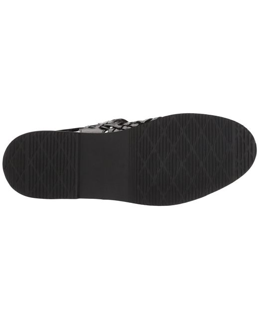Deer Stags Rubber Bamboo2 Huarache In Black For Men Save 56 Lyst