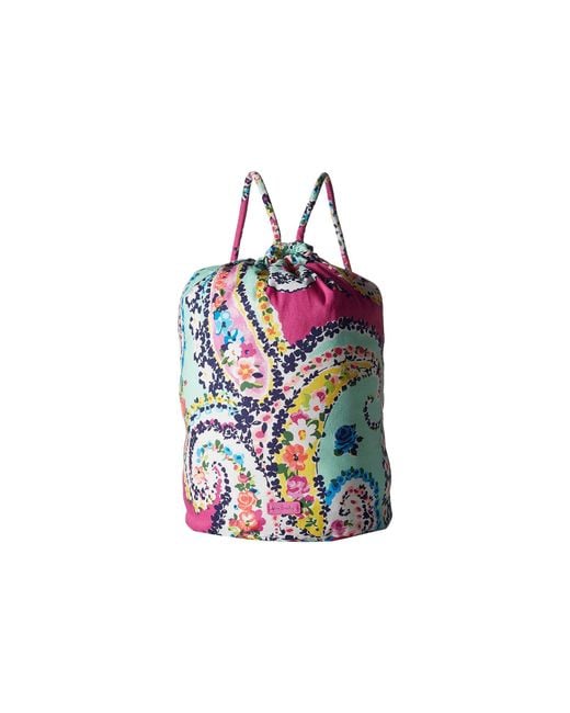 Vera bradley iconic ditty bag sale