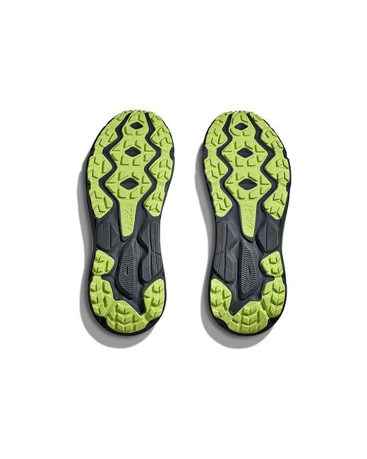 Hoka One One Black Challenger 7 Gore-Tex(R) (/) Shoes for men