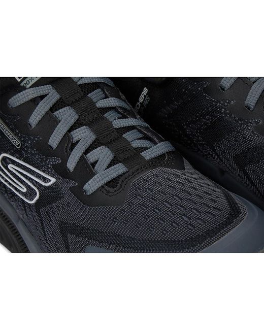 Skechers Black Hands Free Slip-Ins Max Cushioning Premier 2.0 for men