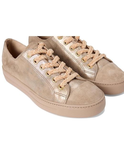 Paul Green Multicolor Channing Sneakers Shoes