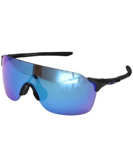 Oakley evzero stride clearance blue