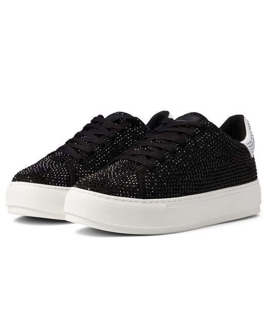 kurt geiger laney stripe crystal