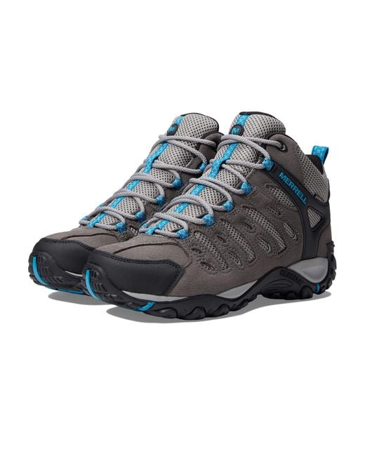 merrell crosslander 2 mid review
