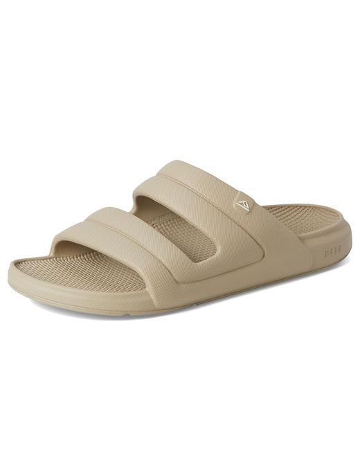 Reef Multicolor Oasis Two-Bar Shoes 8 D for men