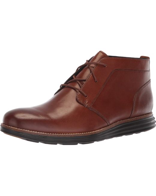 original grand chukka