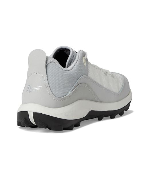 Danner White N45 Low Climbing Shoes 8.5 B