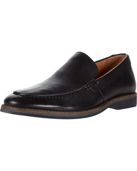 clarks atticus edge