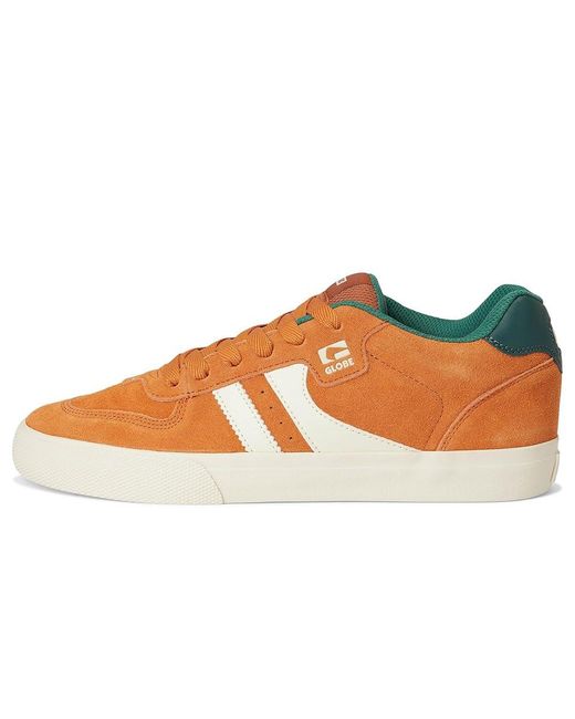 Globe Natural Encore-2 Shoes 12 D for men