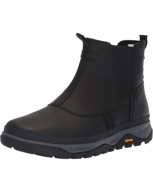 merrell men's tremblant