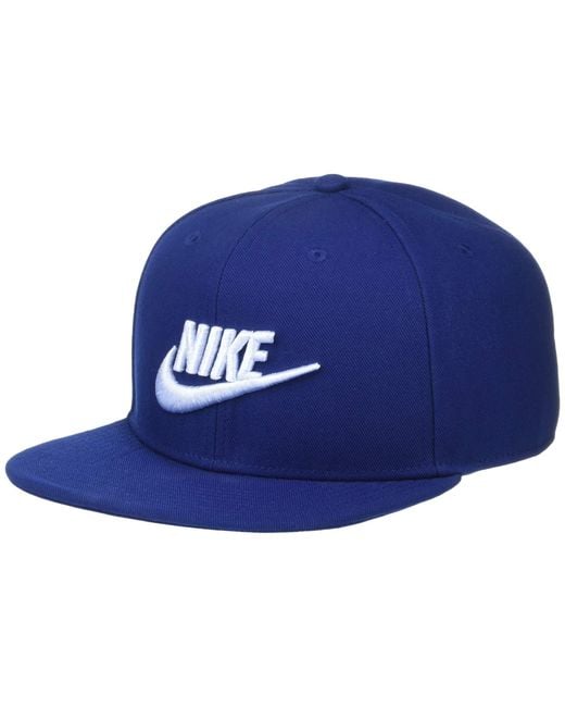 nike futura pro cap