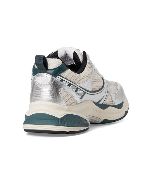 COACH Metallic Mesh Sneakers Shoes 7.5 D for men