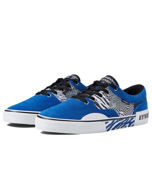 etnies rvl