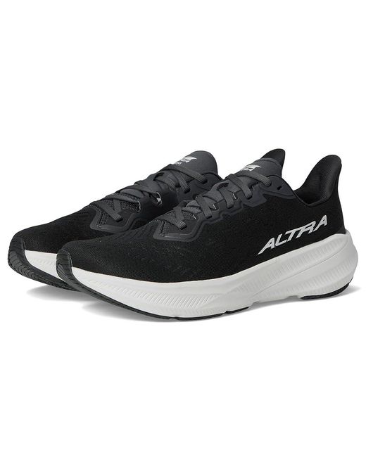 Altra Black Experience Flow 2 Shoes/ 5.5 B