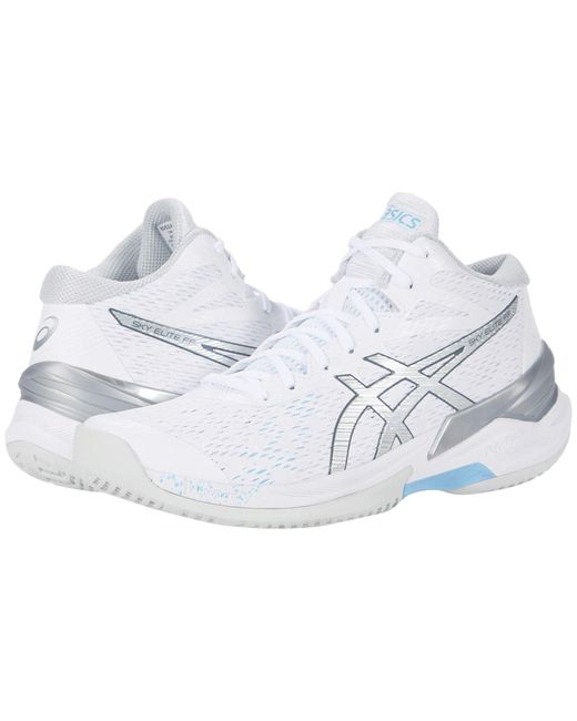 sky elite ff white