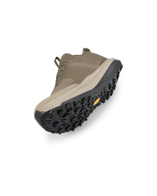 Arc'teryx Gray Sylan Gtx (Edziza/Solitude) Shoes for men
