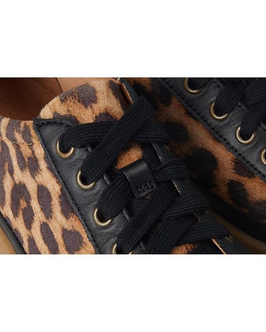 Vionic Black Winny Shoes, Leather
