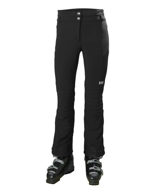 Helly Hansen Avanti Stretch Pants in Black Lyst