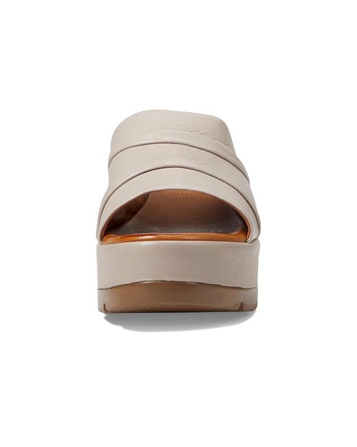 Spring Step Metallic Allerton (Light) Sandals