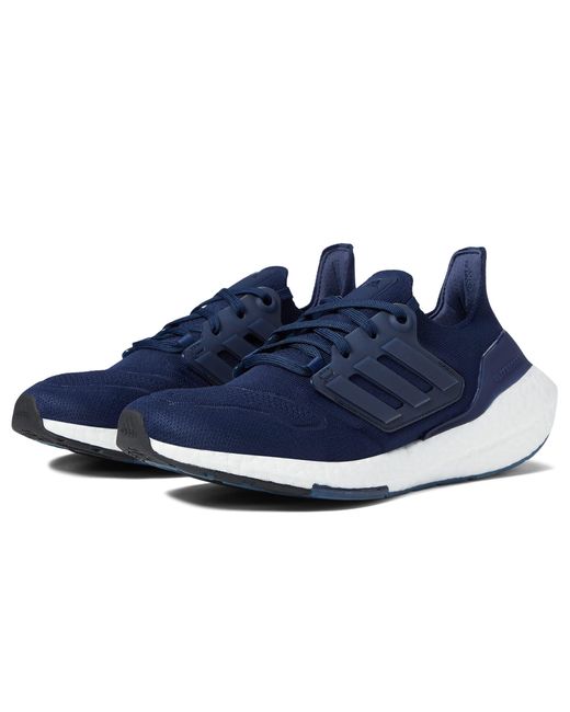 Adidas Originals Blue Ultraboost 22