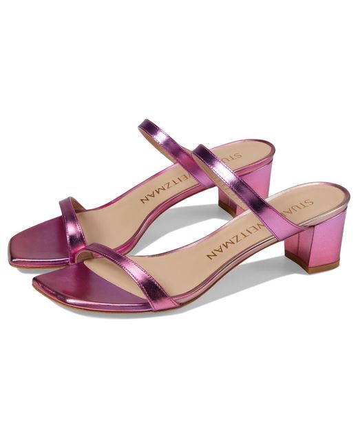 stuart weitzman aleena 75