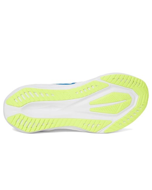 Asics Blue Novablast 5 Atc Shoes/Tuna 11 D for men