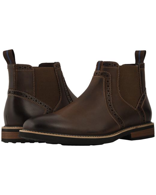 nunn bush chelsea boot