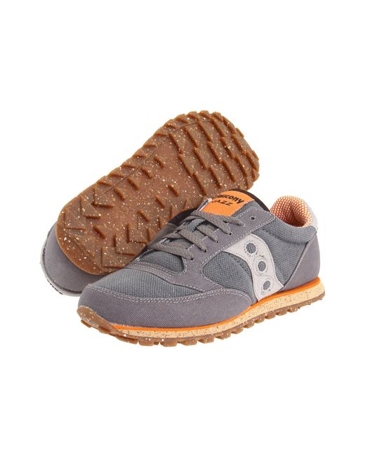 saucony jazz low pro