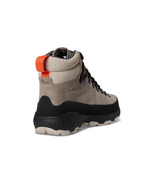 Columbia Brown Newton Alpine Pt Hiking Boots Kettle/Tangy 13 D for men