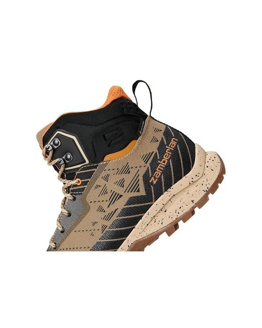 Zamberlan Black Devero Mid Gtx Climbing Shoes Eu 42 (Us 8) D for men