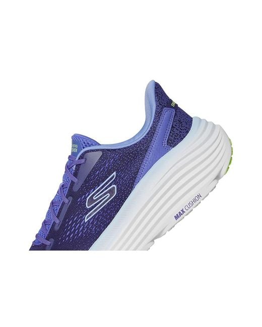 Skechers Blue Max Cushioning Endeavour Kauska Shoes 10 B