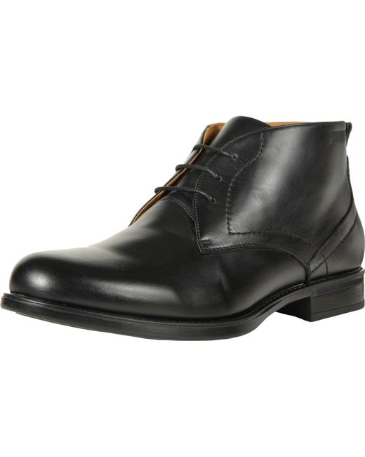 florsheim midtown waterproof chukka boot