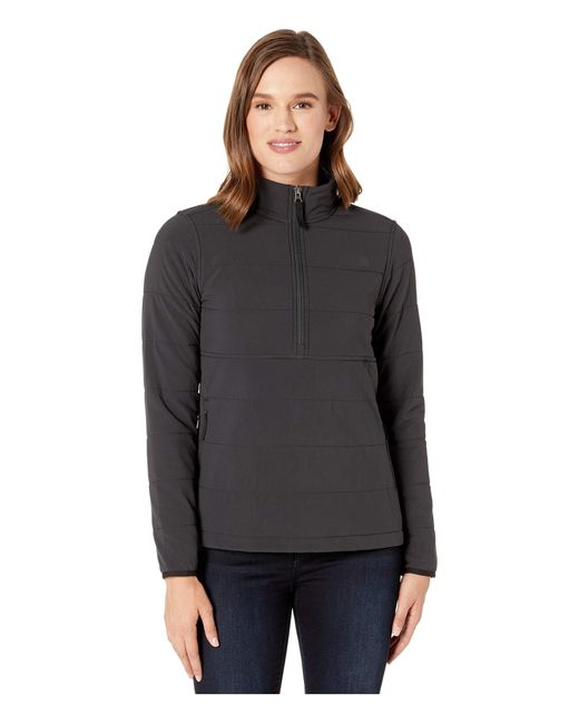 The North Face Black Mountain Sweatshirt Pullover 3.0