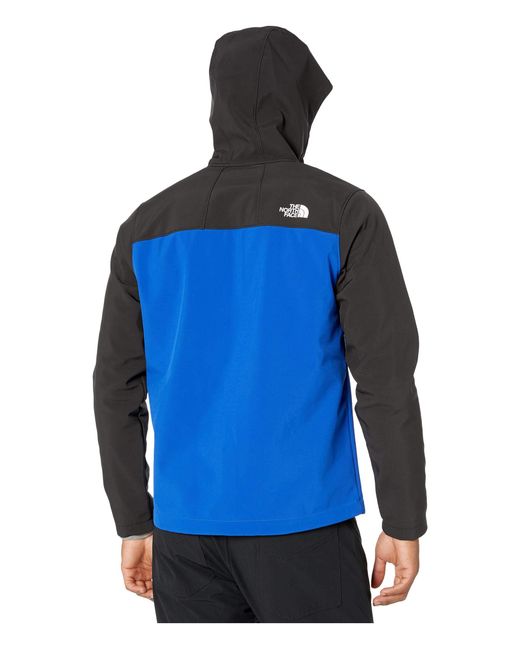 north face bionic 2 hoodie
