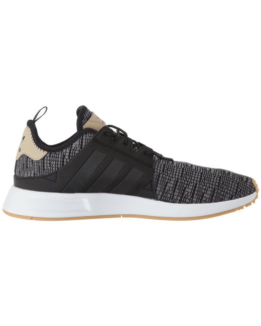 Adidas x plr black gum hot sale