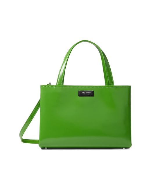 kate spade sam icon candy bag