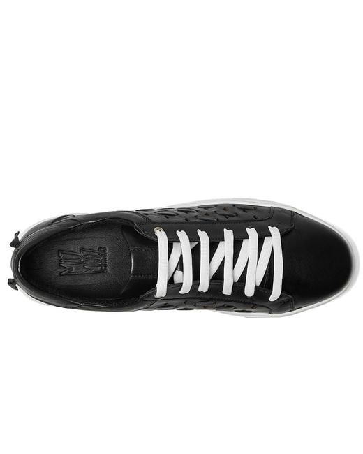Miz Mooz Black Murphie Shoes Eu 38 (Us 7.5-8) B