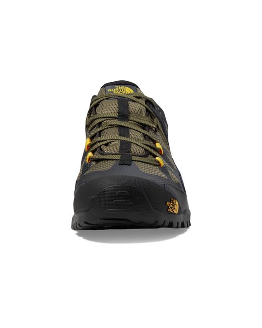 The North Face Black Ultra 112 Wp for men