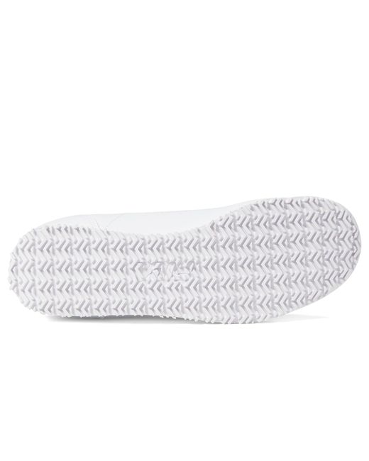 fila memory techknit