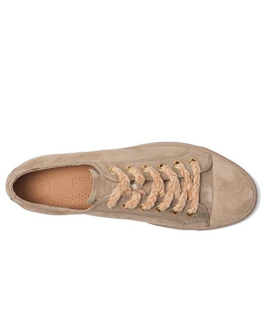 Paul Green Multicolor Channing Sneakers Shoes