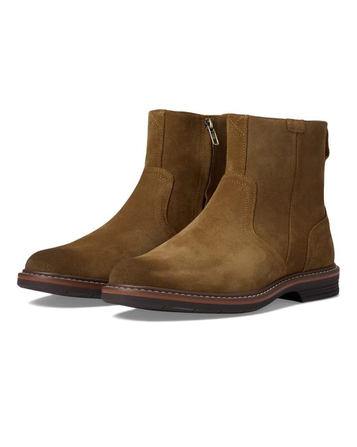 florsheim barret chelsea boot