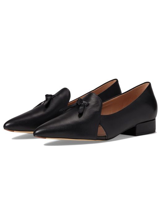 cole haan viola skimmer black