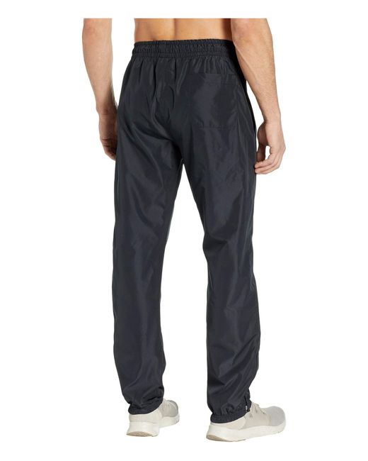 champion woven script cargo pants