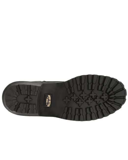 irish setter mesabi black