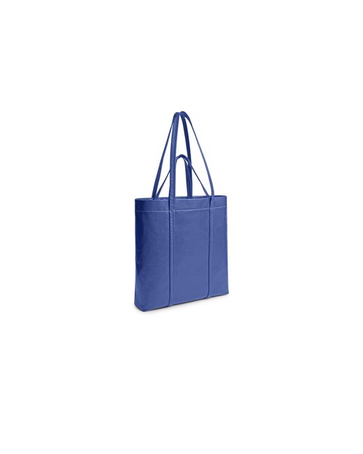 COACH Blue Hall Tote 34 for men