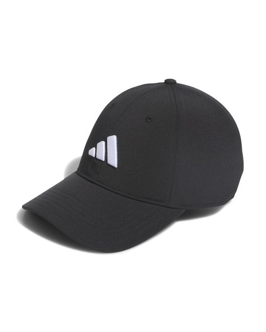 Adidas Originals Black Tour Badge Hat