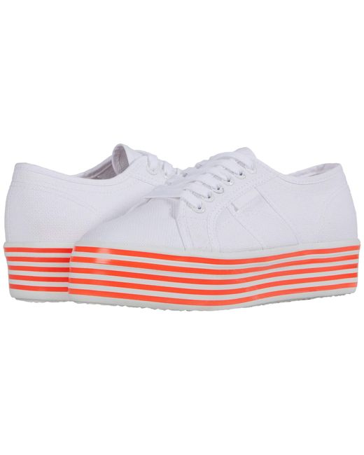 superga 2790 cotw