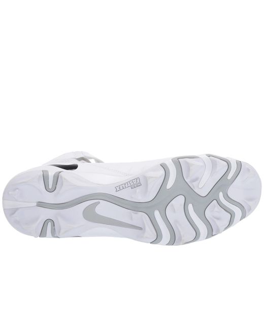 nike force savage shark 2