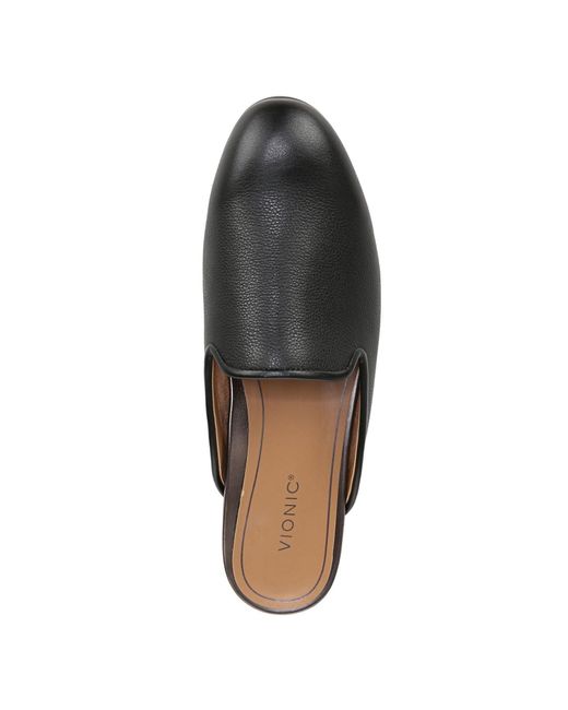 Willa cheap loafer mule