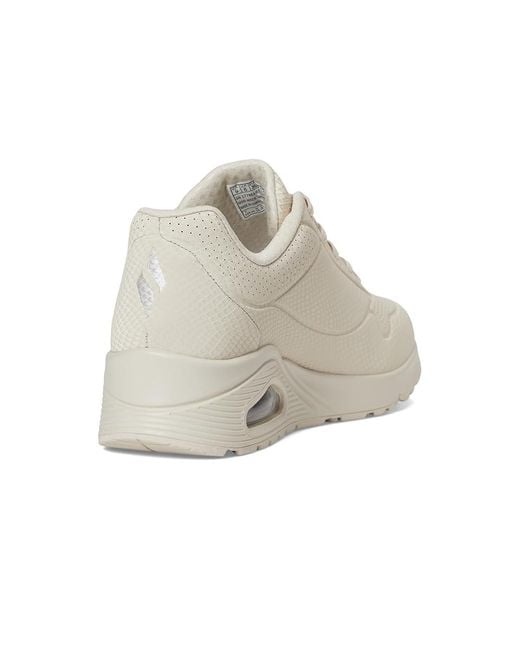 Skechers Metallic Uno